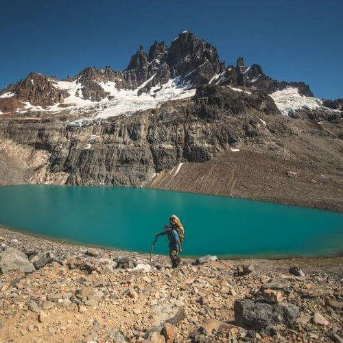 Cerro Castillo National Park